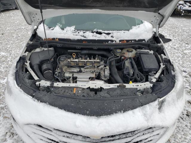 2019 CHEVROLET CRUZE - 1G1BJ5SM2K7101868