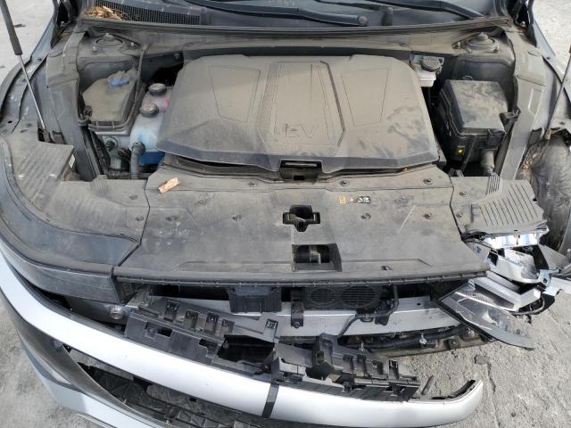 2022 HYUNDAI IONIQ 5 SE - KM8KM4AE8NU081419