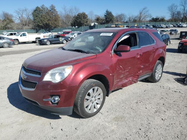 Vin: 2cnflne53b6412275, lot: 46696595, chevrolet equinox lt 2011 img_1