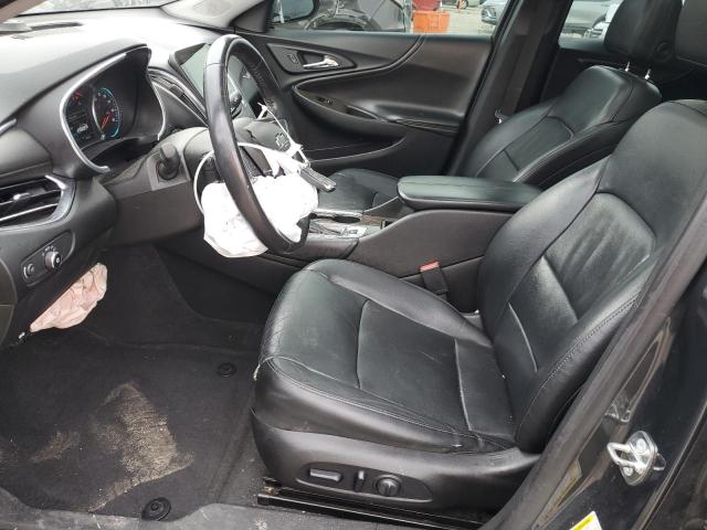 2018 CHEVROLET MALIBU PRE 1G1ZE5SX6JF102135