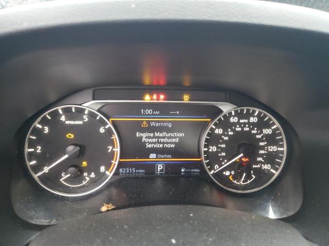 2019 NISSAN ALTIMA S - 1N4BL4BV3KC235080