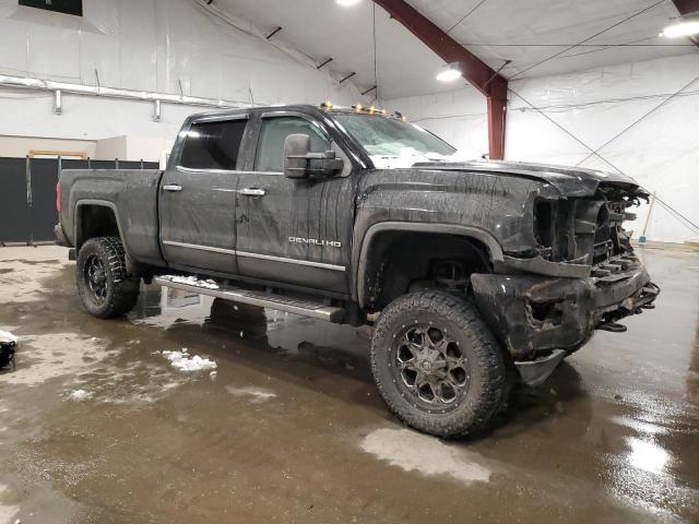 Vin: 1gt120e84ff194549, lot: 43583425, gmc sierra k2500 denali 20154