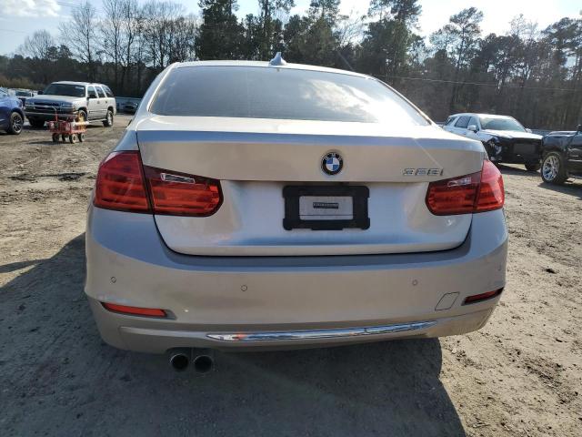 2015 BMW 328 I - WBA3A5G57FNS85992