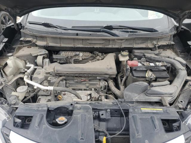 2017 NISSAN ROGUE S KNMAT2MV1HP521275