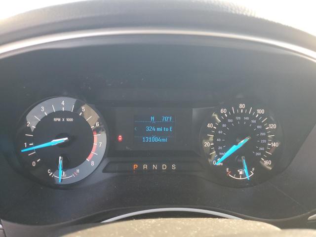 2016 FORD FUSION S - 1FA6P0G73G5126056