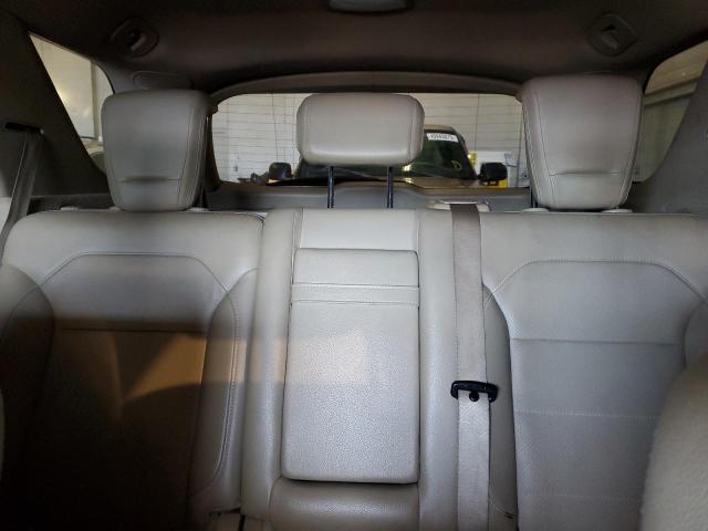 2014 MERCEDES-BENZ ML 350 4MA - 4JGDA5HB9EA434268