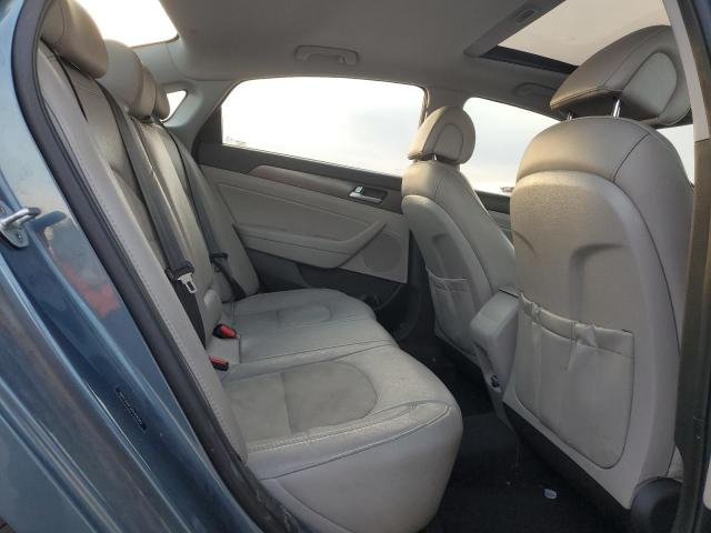 2016 HYUNDAI SONATA SPO - 5NPE34AF5GH426562