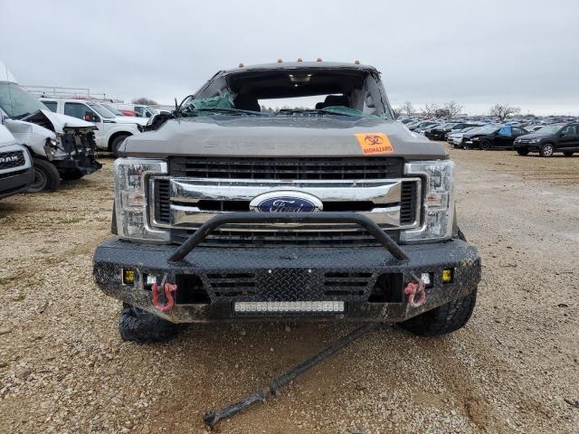 2019 FORD F250 SUPER - 1FT7W2B6XKEF33618