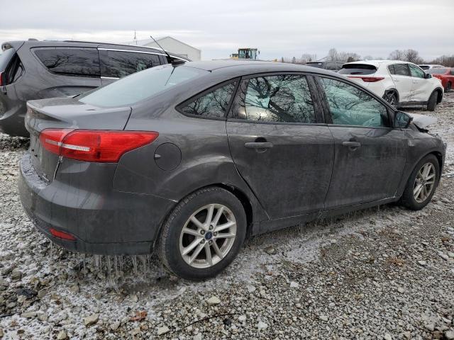 Vin: 1fadp3f28gl305056, lot: 44139065, ford focus se 20163
