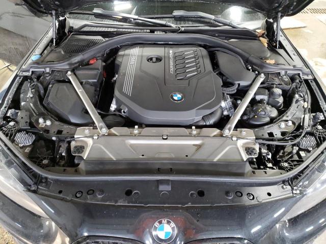 2024 BMW M440XI WBA13AR00RCN92352