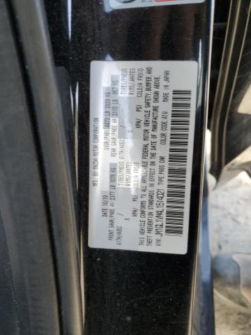 2020 MAZDA 6 TOURING - JM1GL1VM4L1514021