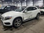 2015 MERCEDES-BENZ GLA 250 4M - WDCTG4GB1FJ029964