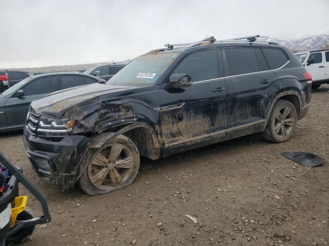VOLKSWAGEN ATLAS SE