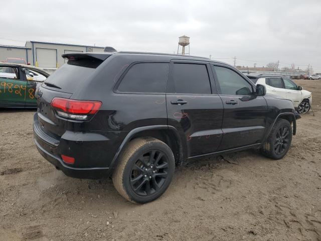 2018 JEEP GRAND CHER - 1C4RJFAG7JC297643