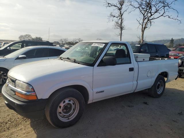 CHEVROLET S TRUCK S1