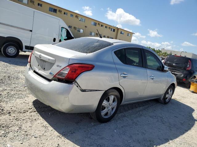 Vin: 3n1cn7ap5cl856388, lot: 45567195, nissan versa s 20123