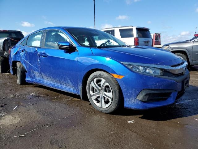 2016 HONDA CIVIC LX - 19XFC2F59GE006154