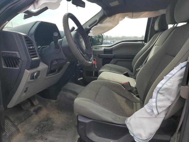 2016 FORD F150 SUPER - 1FTEX1E8XGFD36154