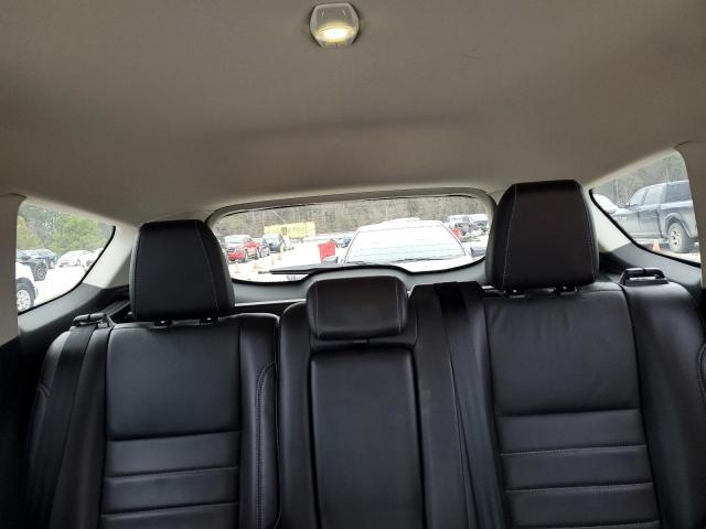 2016 FORD ESCAPE TIT - 1FMCU0JX1GUC66011