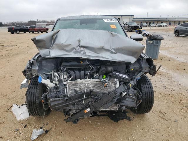 2024 KIA SOUL LX - KNDJ23AU0R7921334