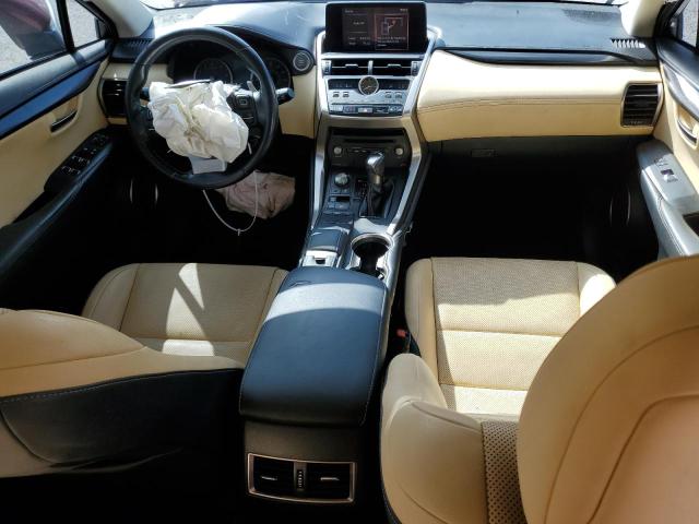 2020 LEXUS NX 300 JTJDARBZ6L5005254