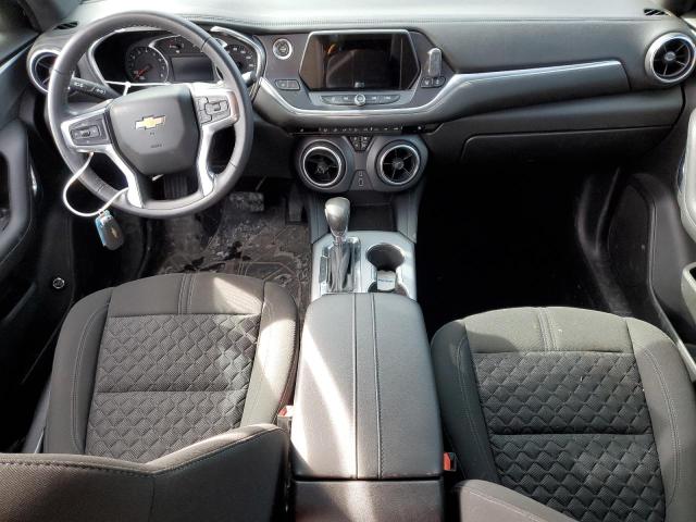 2020 CHEVROLET BLAZER 2LT - 3GNKBHRS4LS623633
