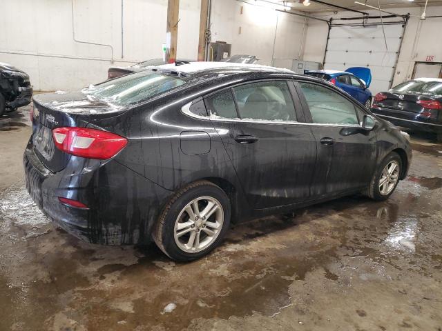 2017 CHEVROLET CRUZE LT - 1G1BE5SM9H7102626