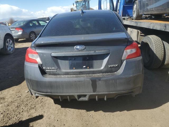 2016 SUBARU WRX PREMIU - JF1VA1E61G9800842