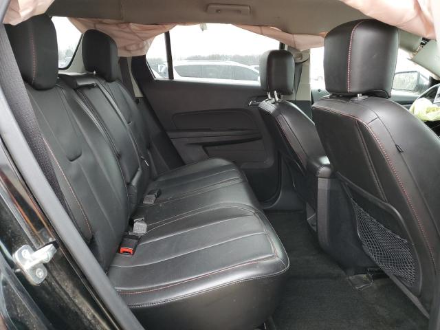 2017 GMC TERRAIN SL - 2GKALPEK1H6227509