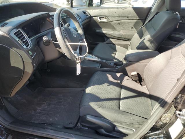 2015 HONDA CIVIC SE 19XFB2F78FE262014