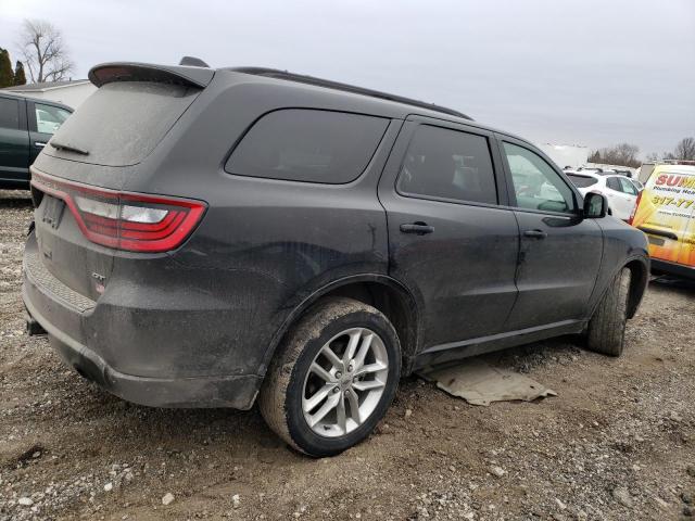 2022 DODGE DURANGO GT 1C4RDJDG1NC189188