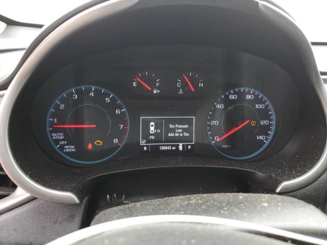 2020 CHEVROLET MALIBU LS - 1G1ZB5ST5LF146541