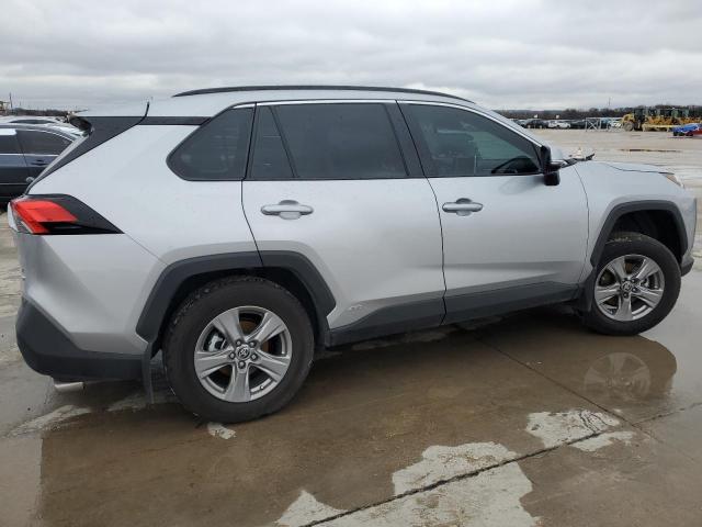 2024 TOYOTA RAV4 XLE - 4T3RWRFV4RU125007