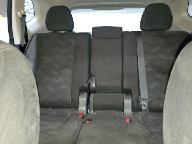 2015 NISSAN ROGUE S - KNMAT2MV9FP561665