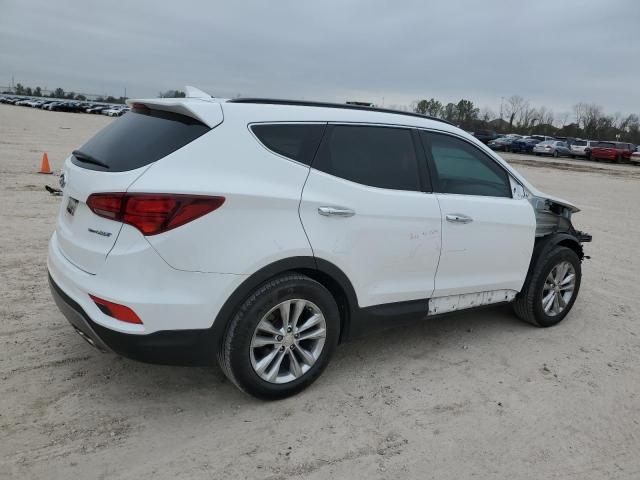 2017 HYUNDAI SANTA FE S - 5XYZU4LA8HG467065