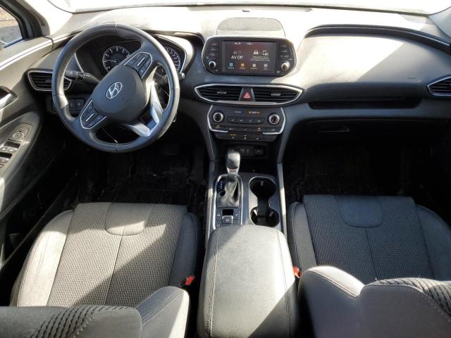 2019 HYUNDAI SANTA FE S 5NMS2CAD7KH116305