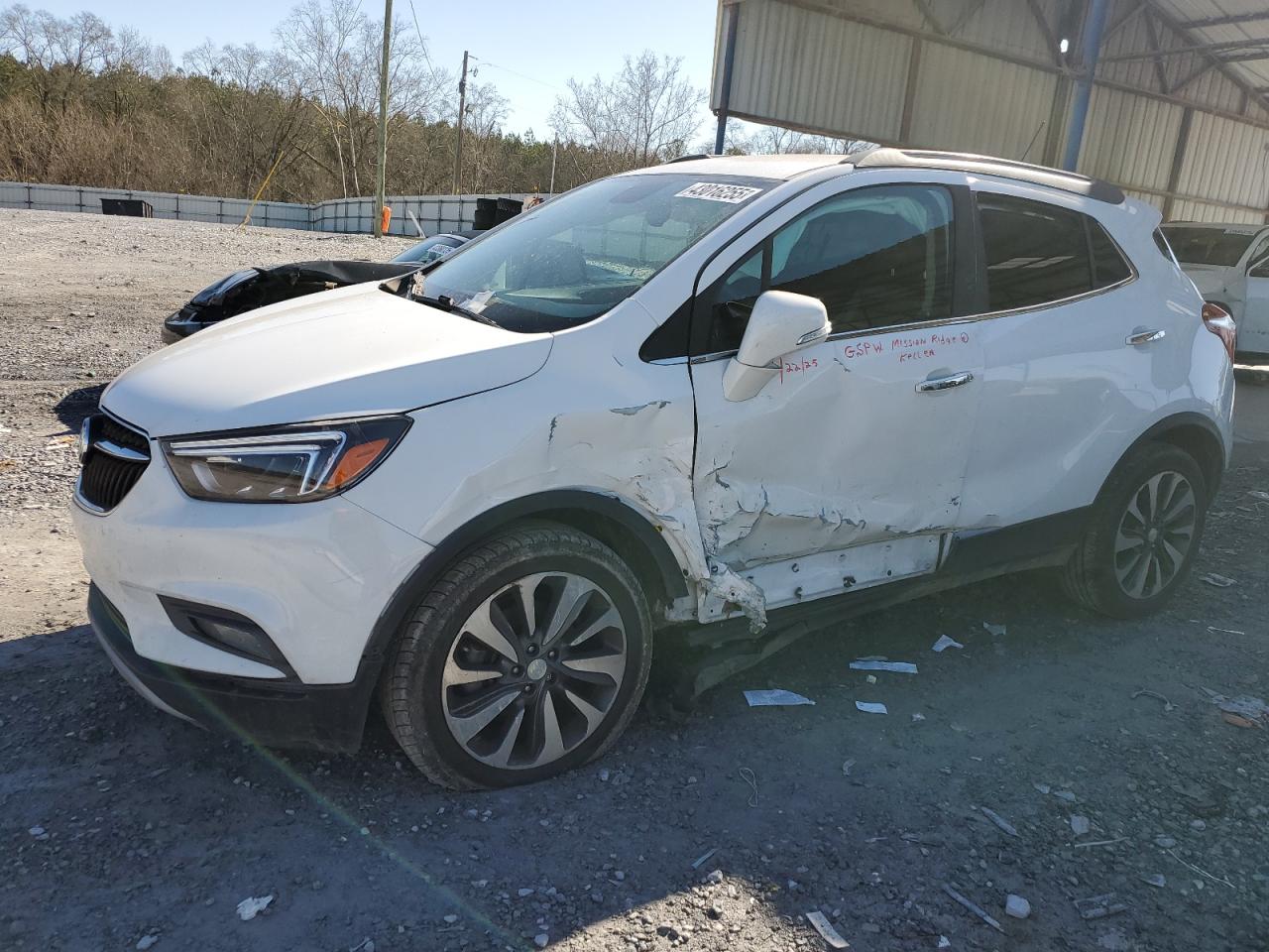 BUICK ENCORE ESSENCE