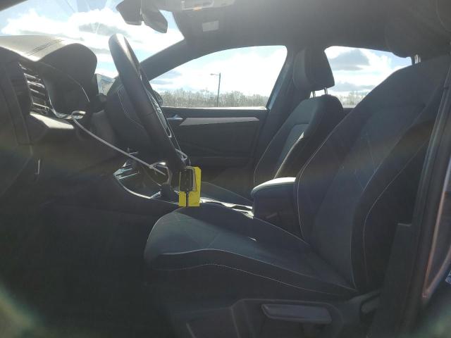 2025 VOLKSWAGEN JETTA SPOR - 3VWBX7BU9SM014411