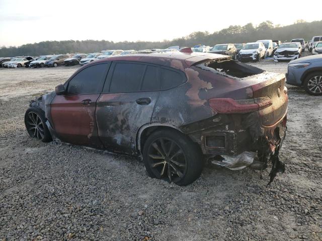 Vin: 5ux2v1c0xl9b95845, lot: 44068695, bmw x4 xdrive30i 20202
