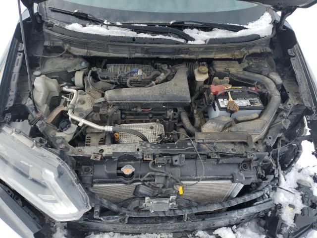 2018 NISSAN ROGUE S KNMAT2MV9JP623087