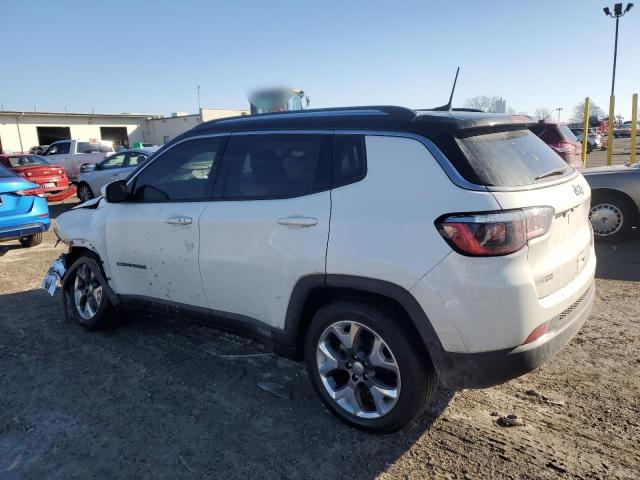 Vin: 3c4njccb2jt309071, lot: 46418335, jeep compass limited 20182