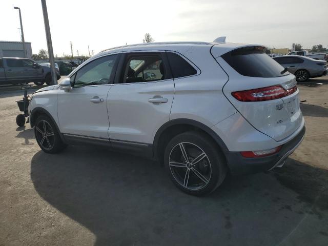 2017 LINCOLN MKC SELECT 5LMCJ2C99HUL14436