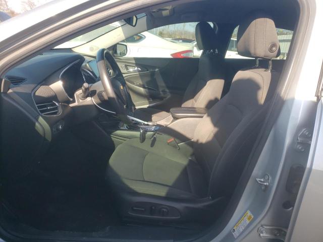 2017 CHEVROLET MALIBU LT - 1G1ZE5ST9HF112052