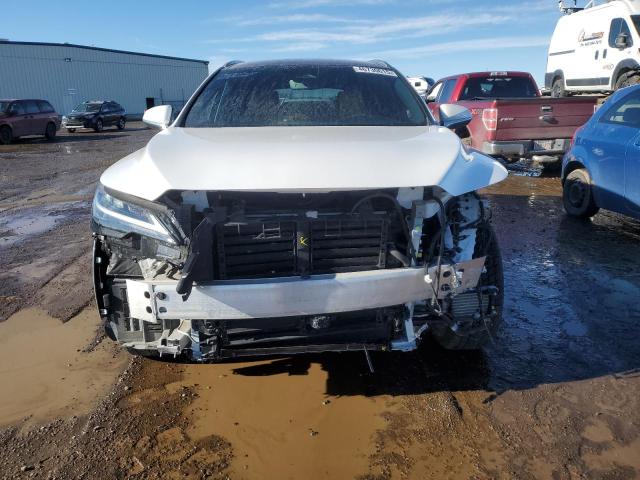 2024 LEXUS RX 350H BA 2T2BBMCA4RC029157