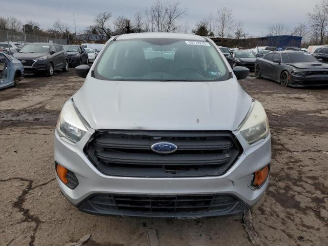 2017 FORD ESCAPE S 1FMCU0F77HUF09377
