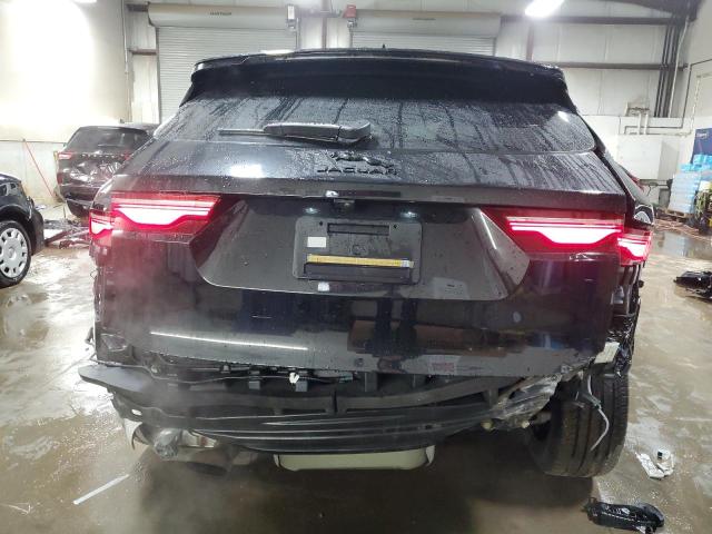 2024 JAGUAR F-PACE R-D - SADCT2FU0RA722896
