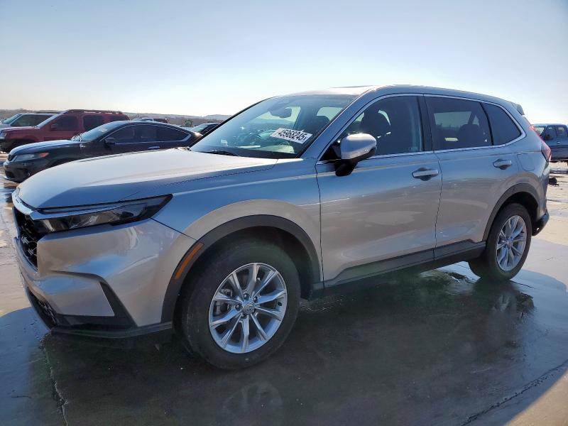 Vin: 5j6rs4h42rl011832, lot: 45968245, honda crv ex 2024 img_1