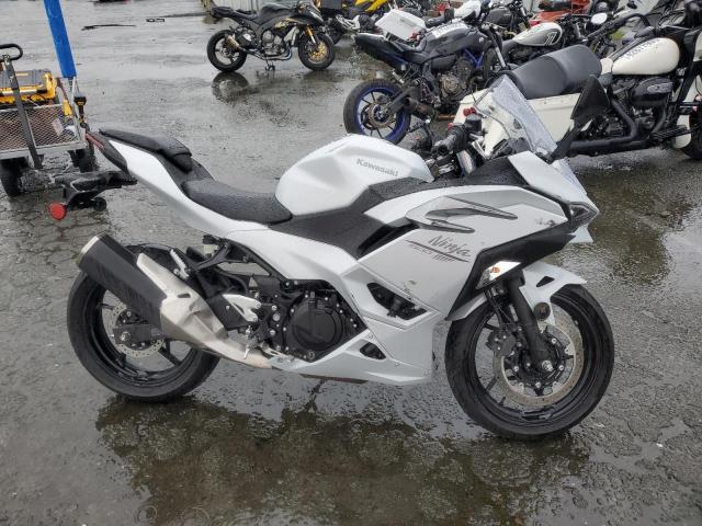 2025 KAWASAKI EX500 - ML5EXGG19SDA43673