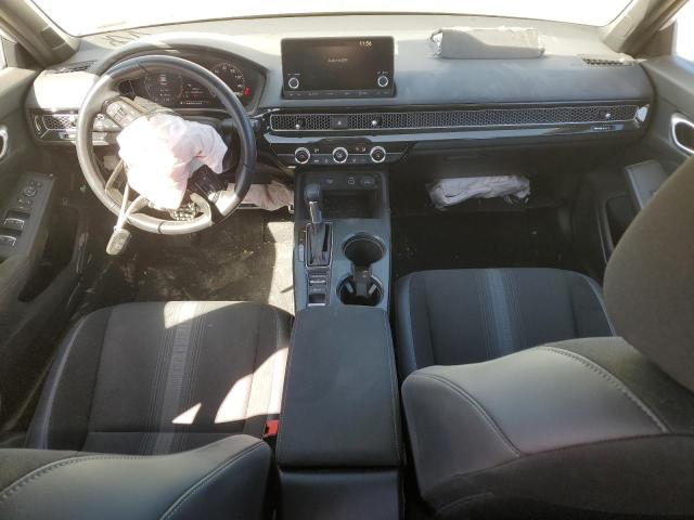 2022 HONDA CIVIC SPOR - 2HGFE2F55NH584815