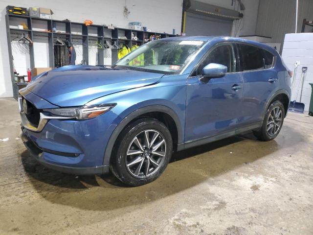 Vin: jm3kfbdm1j0304706, lot: 46123415, mazda cx-5 grand touring 2018 img_1